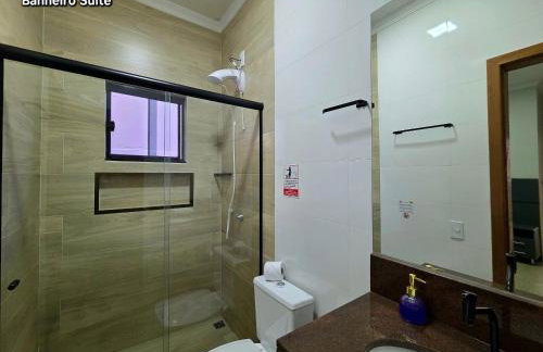 Casa Jardim Cataratas 2 Quartos e 2 banheiros - Foto 24