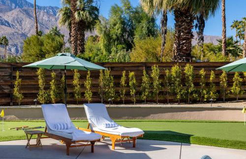 Maison Du Soleil by ACME House Company - Foto 18