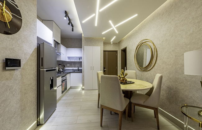 Brickell Apart Hotel - Foto 17