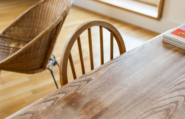 Soulful Central London Apartment - Foto 37