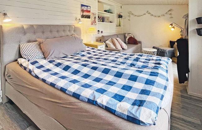 8 Person Holiday Home in Kallekarr-by Traum - Foto 2