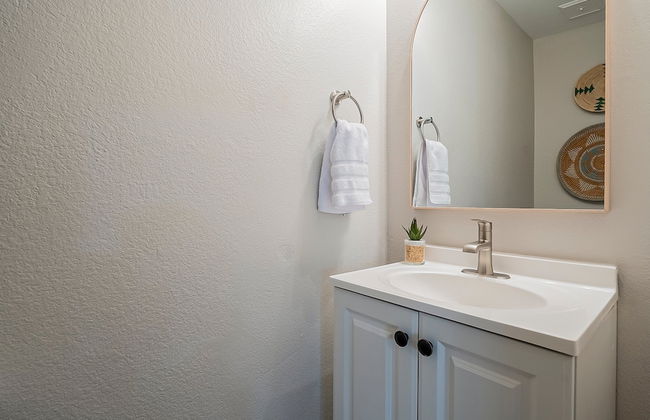 Dos Palmas - Gilbert Poolside Retreat - Photo 43