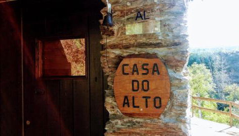 Casa do Alto - Foto 2