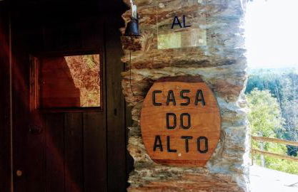 Casa do Alto - Photo 2