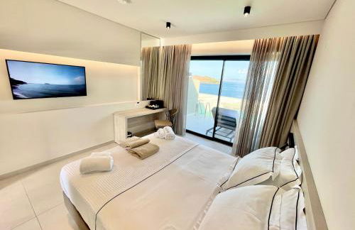 Eleia Seafront Rooms & Villas - Foto 86