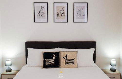 Villa Libra - Foto 1