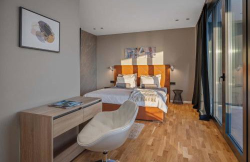 Villa She Luxury - Foto 64