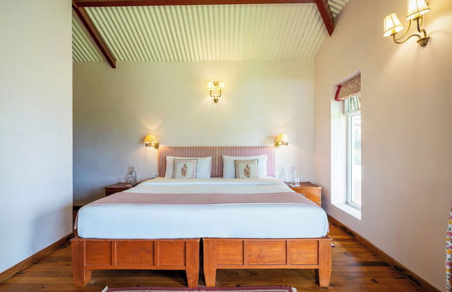 Amã Stays & Trails Raven’S Nest, Kotagiri - Photo 12