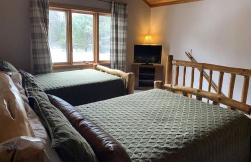 Fence Lake Condo #10 - Foto 21