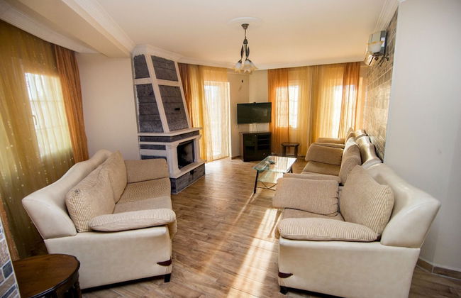 Noyan Apart Otel - Foto 26