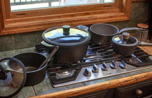 Sunset Mountain Views near Town on 3 Private Acres - Foto 63