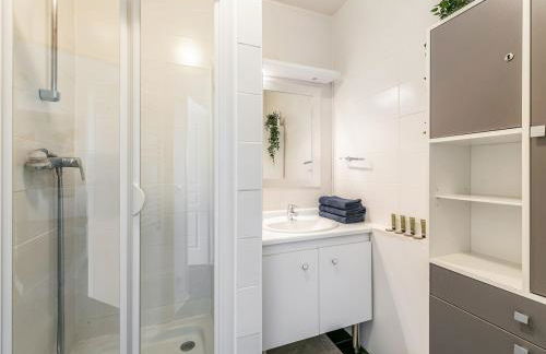 Appartement Le Petit Monde Magique - Foto 14