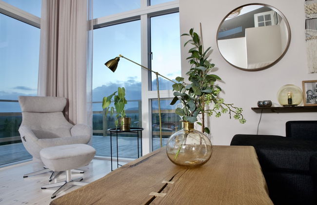 Designers Villa near Alafoss Waterfall - Foto 22