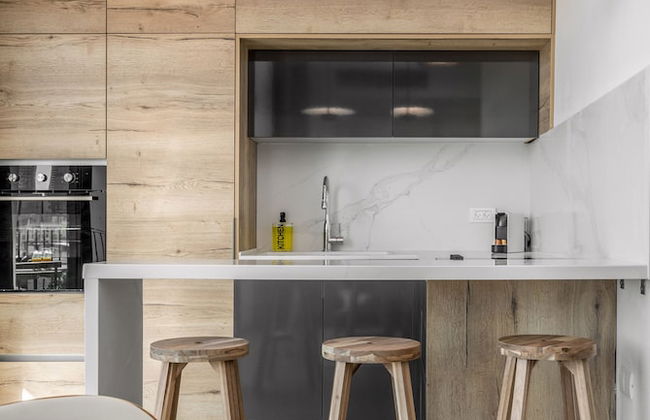 High End & Design with Balcony - Foto 6