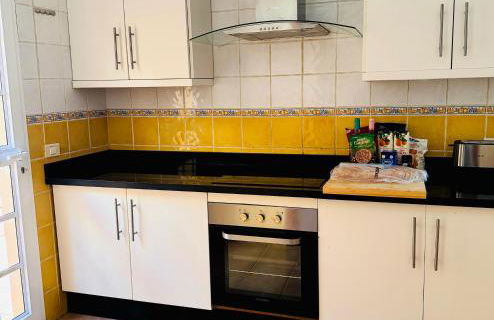 Villa Chayofa - Foto 33