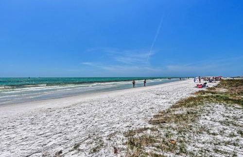 Coastal Surfside By Beachside Management - Foto 37