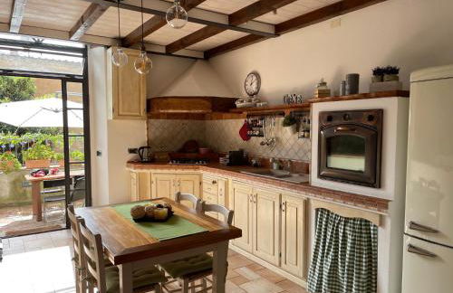 Il granaio - Foto 21