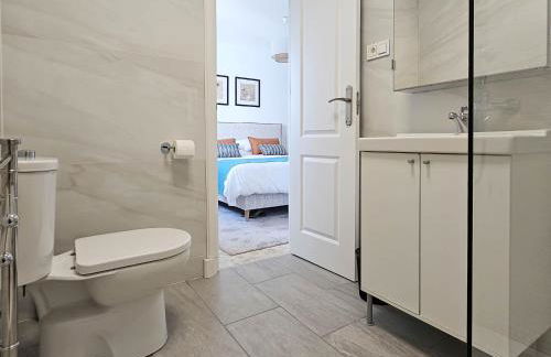 Villa Las Mariposas in La Sierrezuela, Mijas Costa - Photo 30