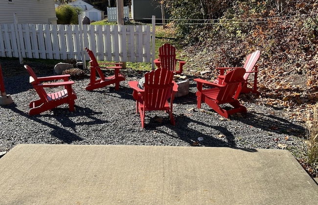 Chalets Plage St-Jean - Foto 28