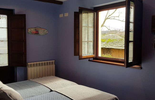 Apartamentos Rurales Casa Pachona - Photo 21