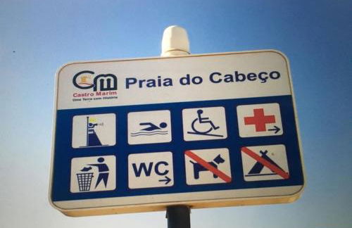 Villa de vacances 3 chambres et 6 couchages max. à proximité de mer à Praia Verde Algarve - Photo 23