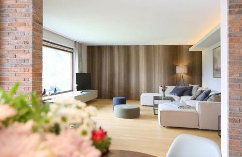 Ferienhaus Schatzhauser | Sauna & Wellness | Grosser eingezäunter (ab Mai 2026) Garten - Foto 15