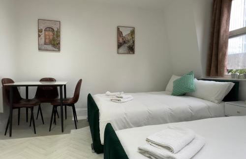 Cosy Paddington Apartments - Foto 17