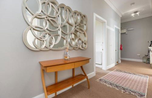 Spacious 3 bed home in Marchmont - Foto 7