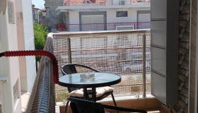 Strandnahe Wohnung in Chalkidiki - Foto 2