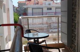 Strandnahe Wohnung in Chalkidiki - Foto 2