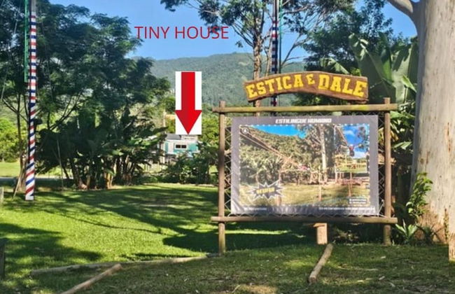 Tinyland Paradise - Garopaba - SC - Foto 16