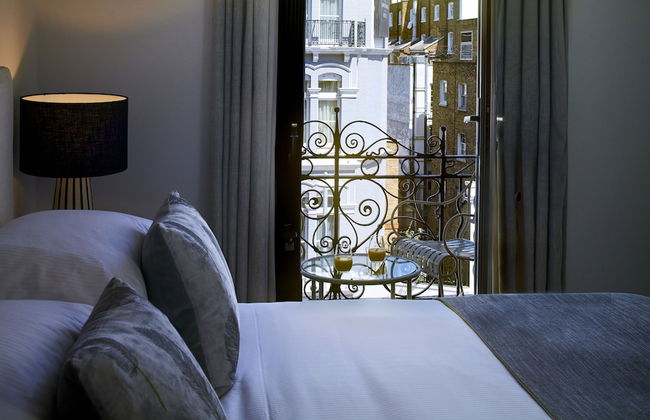 Cheval Harrington Court at South Kensington - Foto 58