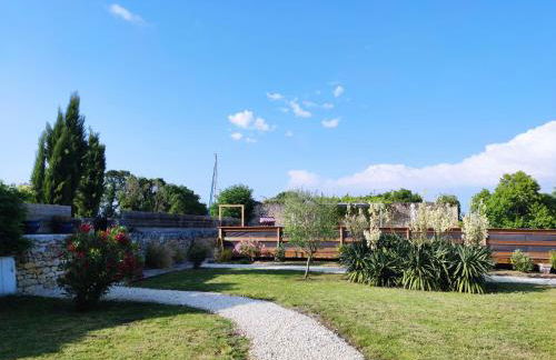 Domaine des Prés de Joussac - Entre Estuaire et Océan - Foto 75