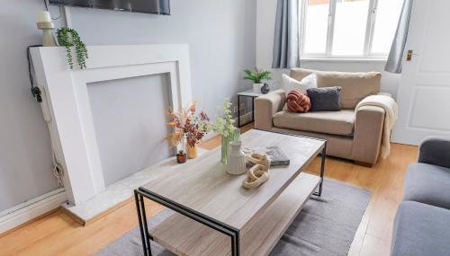 Easter Special Rates Applied Cozy Home in Haydock St Helens - Foto 4