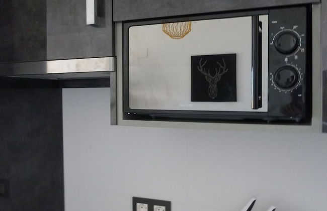 Sunny Apartments 1BDR - Foto 9