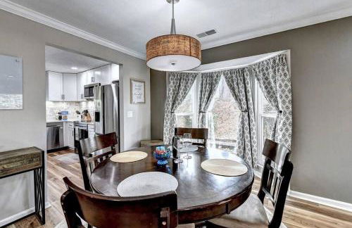 Quiet/Private/Easy. Walk to restaurants/shops - Foto 7