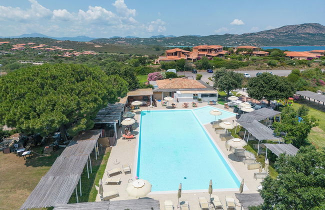 I Fari 74 600m From The Beach - Foto 22