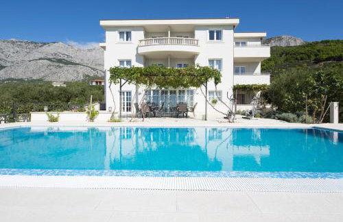 Apartmani Villa Athina - Foto 43