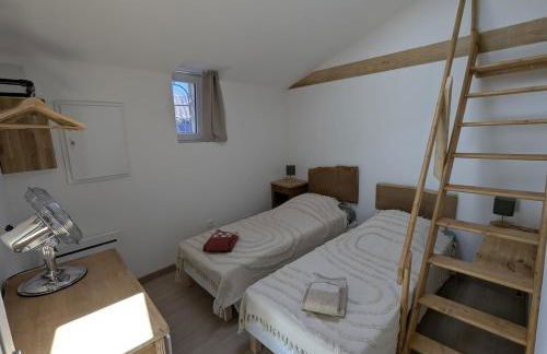 Entre cuves et sources - au coeur de Goudargues - Foto 6