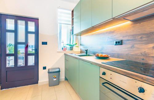 Villa Zita Lovran - Foto 28