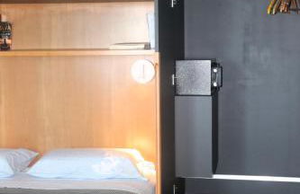 Apartamento tranquilo e acolhedor - Photo 19