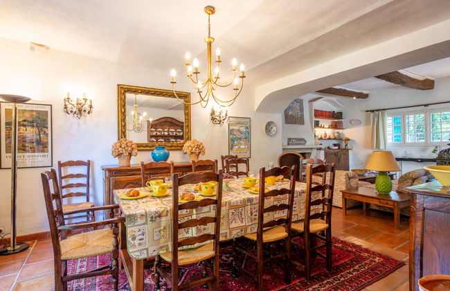 L'Oliverede - Foto 8