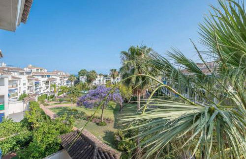 Flat -Puerto Banus Locrimar 3-Pool-Parking - Foto 44