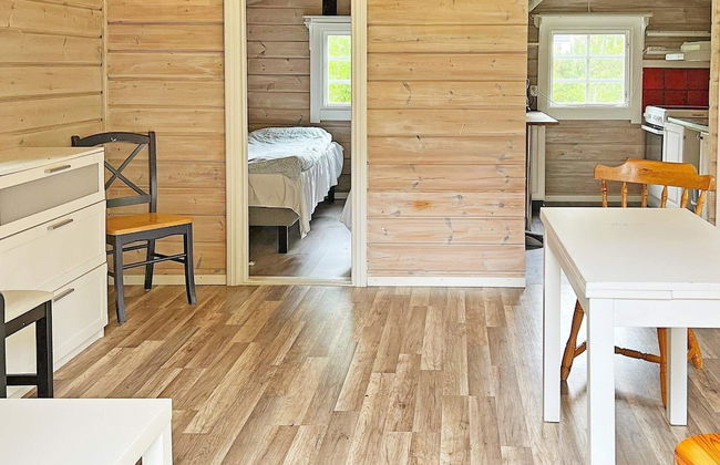 4 Person Holiday Home in Akersberga-by Traum - Photo 11