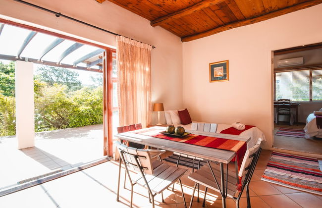 Wildebraam Berry Estate - Foto 10