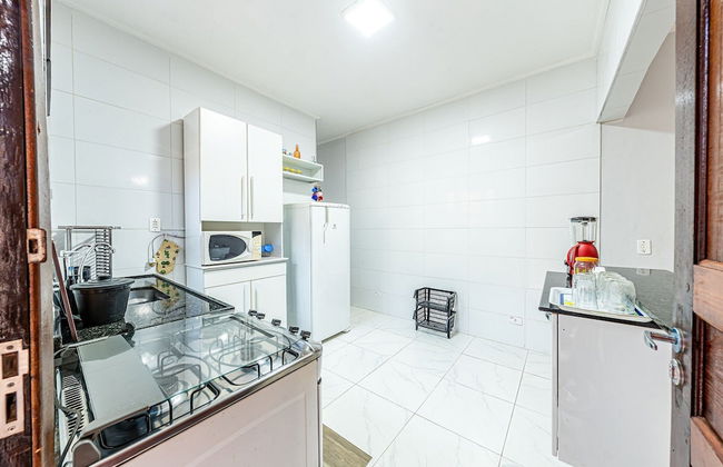 Casa próximo praia Maracanã - Foto 8