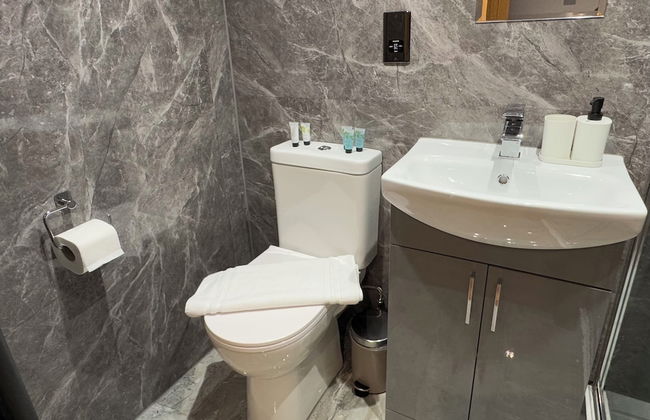 Chogan City Stays - Foto 18