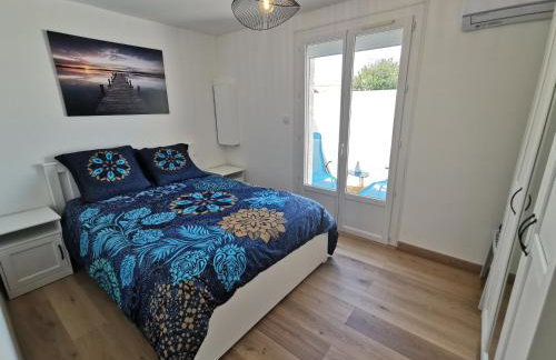 Maison Rénovée à Marseillan Plage - Photo 33