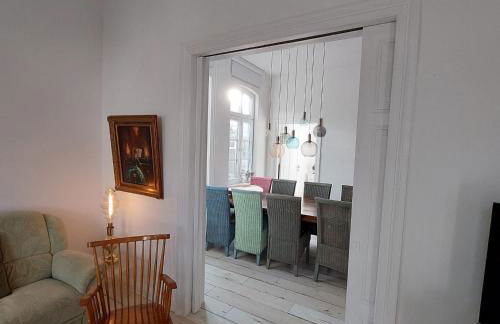 Privatunterkunft im Erdgeschoss - Photo 17