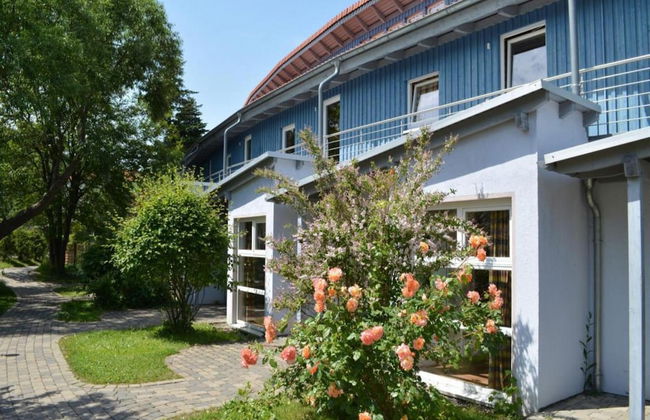 Holiday Home in Wernigerode With a Shared Pool - Foto 50